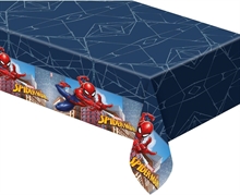 TOVAGLIA 120X180 CM SPIDERMAN CRIME FIGHTER