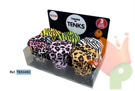 TEMPERAMATITE TENKS ANIMALIER ARDA