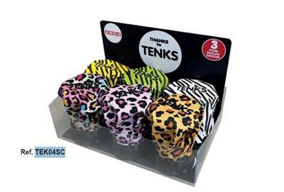 TEMPERAMATITE TENKS ANIMALIER ARDA