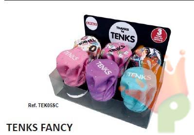 TEMPERAMATITE TENKS FANCY