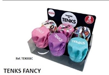 TEMPERAMATITE TENKS FANCY