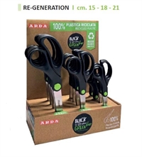 FORBICI MIX REGENERATION 21 CM