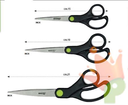 FORBICI RE-GENERATION 15 CM ARDA