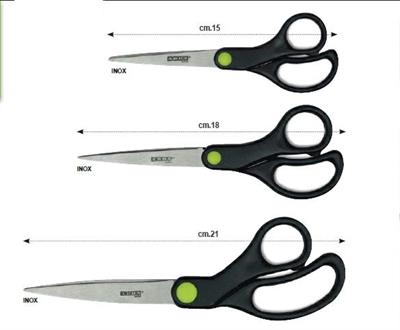 FORBICI RE-GENERATION 15 CM ARDA