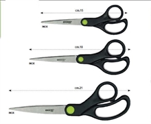 FORBICI RE-GENERATION 18 CM ARDA