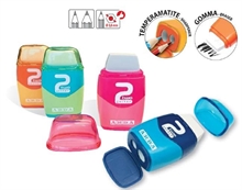 TEMPERAMATITE 2GETHER CON GOMMA