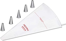 SAC A POCHE DECORATORE IN TESSUTO PROFESSIONALE