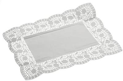SOTTOTORTA RETTANGOLARE 30X40 CM 5 PZ