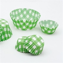 PIROTTINI 3X2 CM TEA TIME VERDE 100 PZ