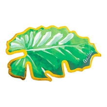 SEGNAPOSTO 10X6 CM GOLDEN JUNGLE 6 PZ