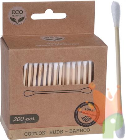 COTTON FIOC ECO 200 PZ