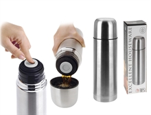 BORRACCIA TERMICA INOX 0,75 LT