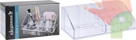 ORGANIZER MAKE UP 22X12,5 CM
