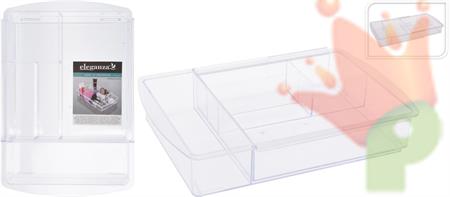 ORGANIZER MAKE UP 29X19X5 CM
