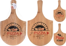 TAGLIERE PIZZA 53X30 CM