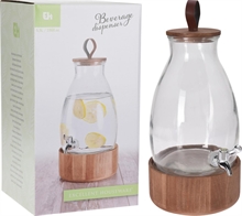 DISPENSER PER BEVANDE 5,5 LT