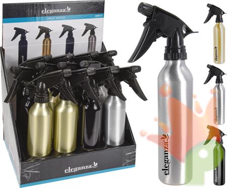 VAPORIZZATORE PER CAPELLI