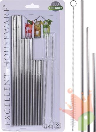 SET PER COCKTAIL 14 PZ