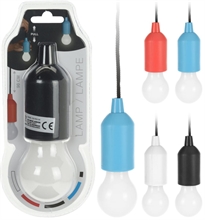 LAMPADA PENSILE 15X5 CM