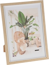 PORTA FOTO IN LEGNO 24X32 CM