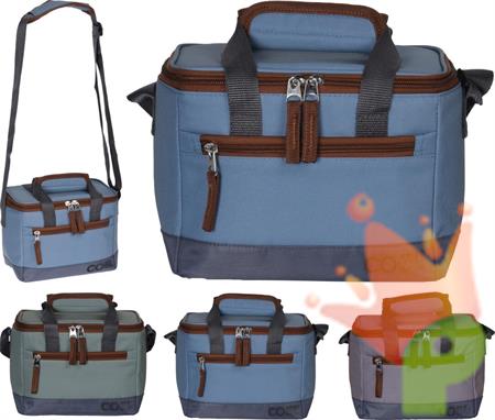 BORSA FRIGO 5 LT 16X13X21 CM
