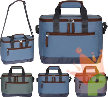 BORSA FRIGO 5 LT 23X15X30 CM