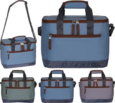 BORSA FRIGO 5 LT 23X15X30 CM