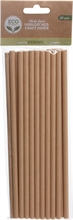 CANNUCCE DI CARTA 19 CM 20 PZ