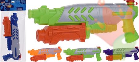 PISTOLA AD ACQUA 33 CM