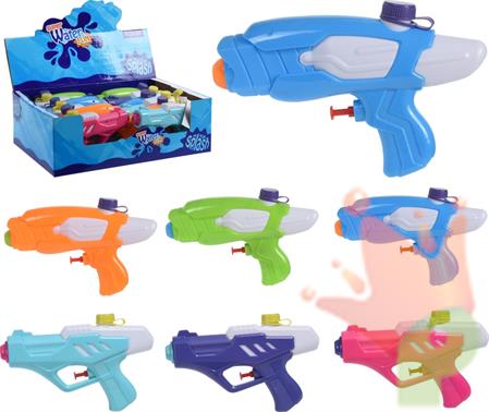 PISTOLA AD ACQUA 20 CM