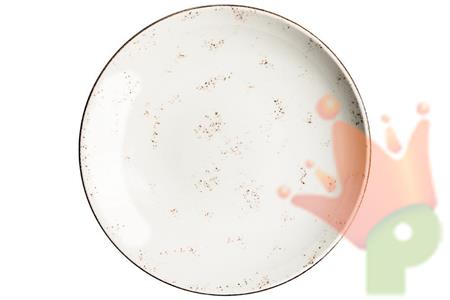 PIATTO FONDO COUPE 25 CM 130 CL GRAIN