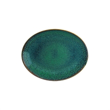 PIATTO OVALE 31X24 CM ORE-MAR