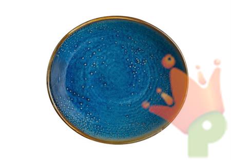 INSALATIERA GOURMET ELLISSE 19 CM SAPPHIRE