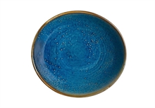 INSALATIERA GOURMET ELLISSE 19 CM SAPPHIRE