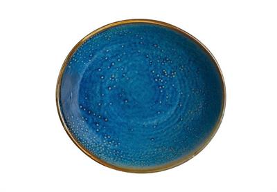 INSALATIERA GOURMET ELLISSE 19 CM SAPPHIRE