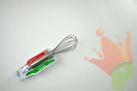FRUSTA 18 CM INOX LEGGERA