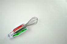 FRUSTA 18 CM INOX LEGGERA