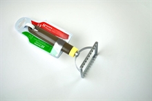 STAMPINO RAVIOLI QUADRATO 7 CM SOFT