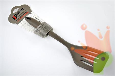 PALA FRITTO 32X8,7 CM SILICONE