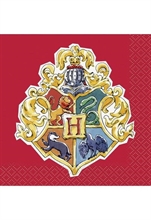 TOVAGLIOLI 25X25 HARRY POTTER 16 PZ