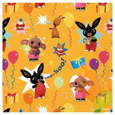 TOVAGLIOLI 33X33 BING 16 PZ