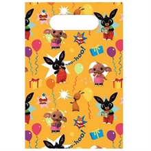BUSTA CARTA 23,4X16,2 CM BING 8 PZ