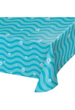 TOVAGLIA IN CARTA 137X259 CM MARE OCEAN PARTY