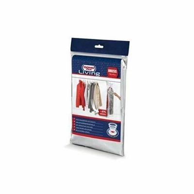 CUSTODIA SOTTOVUOTO APPENDI ABITI 70X145 CM