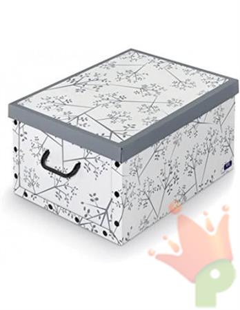 SCATOLA CAMBIOSTAGIONE BON TON 39x50x24 CM