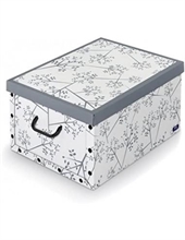 SCATOLA CAMBIOSTAGIONE BON TON 39x50x24 CM