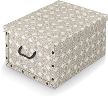 SCATOLA CAMBIOSTAGIONE ELLA BEIGE