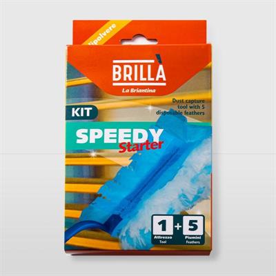 ATTREZZO TOGLIPOLVERE SPEEDY
