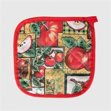 PRESINA CAMILLA 16,5X16,5 CM TRAPUNTATA 2 PZ