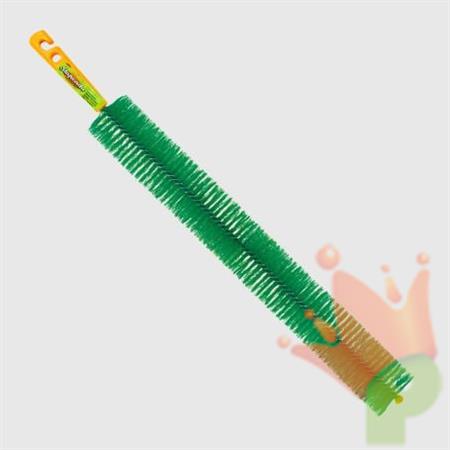 SCOVOLO PER TERMOSIFONI UNIVERSALE VERDE 60 CM